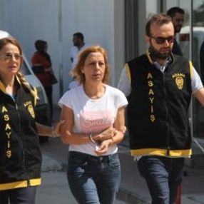 Adana polisi 2006 yılında işlenen cinayeti çözdü