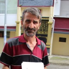 15 yıl önce kimliğini kaybetti, başına gelmeyen kalmadı