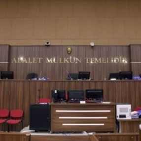 İzmir'de küçük kızı taciz eden sapığa iyi hal indirimi