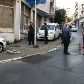 Gaziosmanpaşa'da motosikletli saldırganlar yakalandı