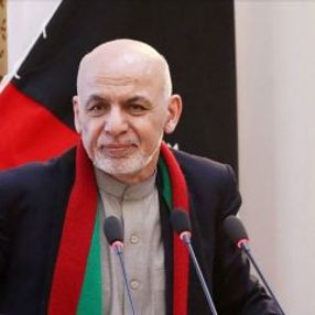 Afganistan Cumhurbaşkanı'nın mitinginde bombalı saldırı