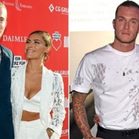 Loris Karius'un sevgilisi alkolü bıraktı