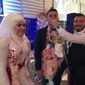 Bilecik'te damada gelenek adı altında zor anlar yaşatıldı
