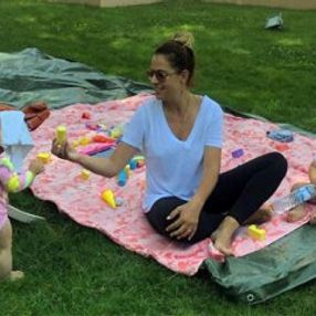 Doğa Rutkay: İki ayrı kafam varmış gibi yaşıyorum