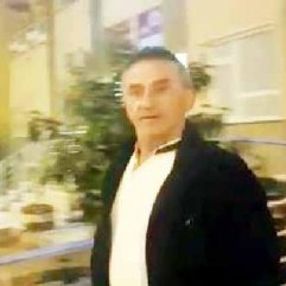Sinop'ta babasını darbeden zanlı tutuklandı