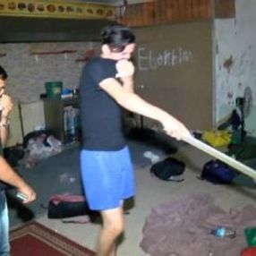 Bağcılar'da 108 göçmen yakalandı