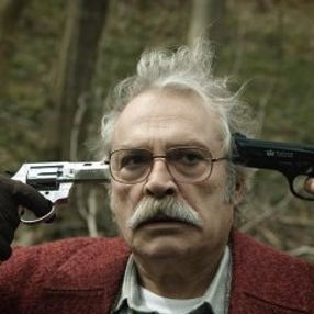 Haluk Bilginer Emmy Ödülleri'ne aday