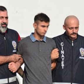 Adana'da leblebi kavgası cinayetle sonlandı