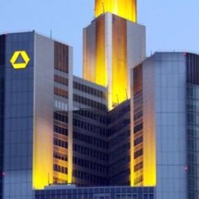 Alman Commerzbank 4 bin 300 kişiyi işten çıkaracak