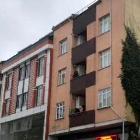 Arnavutköy'de aile katliamı