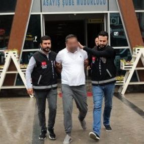 Kocaeli'de iki sevgili kiraladıkları evde fuhuş yaptırdı