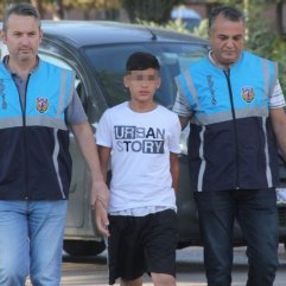 Sevgilisini öldürten kadın yakalanmamak için kilo verdi