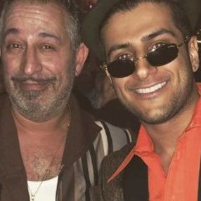 Cem Yılmaz'dan Reynmen yorumu