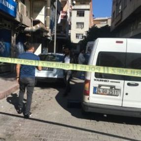 Derbi tartışmasında kan döküldü: 1 ölü