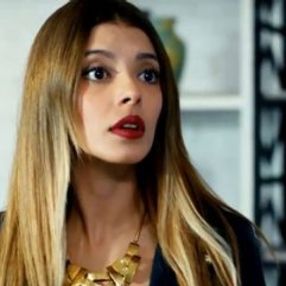 Selin Şekerci babasını kaybetti