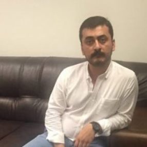 Eren Erdem Silivri'de deprem korkusuyla yaşıyor