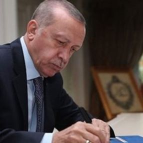 Cumhurbaşkanı, Washington Post'a Kaşıkçı cinayetini yazdı
