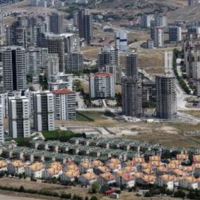 Kamu bankaları konut kredilerini yapılandırıyor