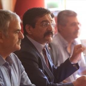 Şehit ismi sokağa verilmeyince İyi Parti'ye geçtiler