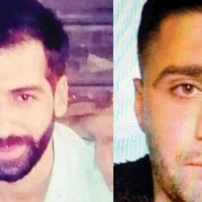 İTÜ'lü Halit Ayar'ın katillerine müebbet talebi