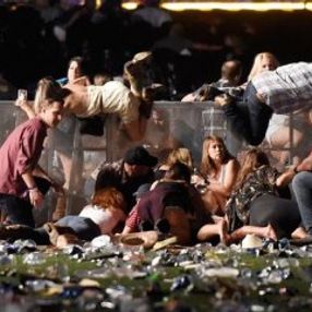 Las Vegas saldırısı kurbanlarına tazminat kararı