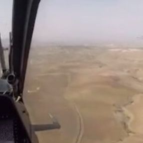Irak'ın kuzeyinde 17 terörist öldürüldü