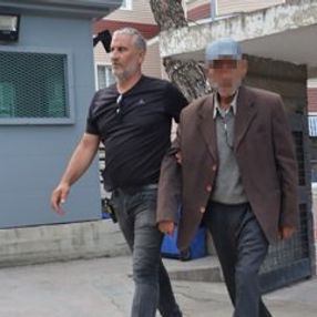7 aydır aranan suçlu barakada yakayı ele verdi