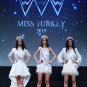 Yeni Türkiye Güzeli, estetik istemiyor