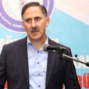 Sendika başkanının 800 bin liralık makam aracı