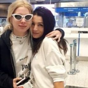 Aleyna Tilki Amerika'ya yerleşiyor