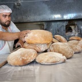 15 gün boyunca bozulmayan Kula ekmeğine ilgi