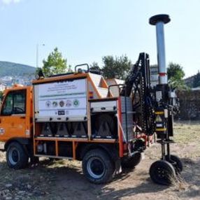 Fay hattının geçtiği evler öğrenilebiliyor