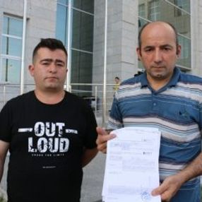 Gittiği tanıtım gezisinden icralık oldu