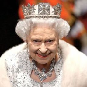 Kraliçe Elizabeth sarayına personel arıyor
