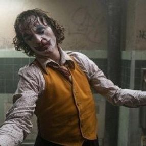 Joker gişede izleyici rekoru kırdı