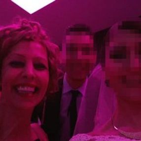 Adana'da eşini öldürüp kızına düğün yaptı