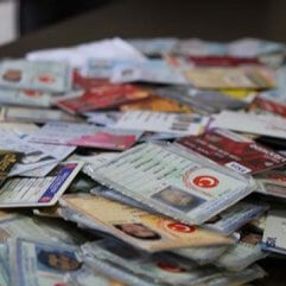 YHT'lerde unutulan eşya sayısı artıyor