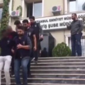 Sahte altınlarla dolandırıcılık yapanlar gözaltına alındı