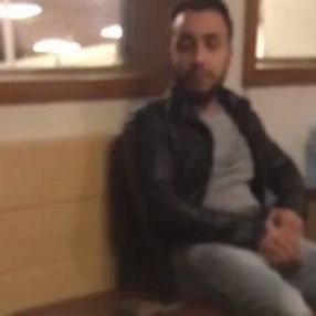 Vapurda mastürbasyon yapan sapık
