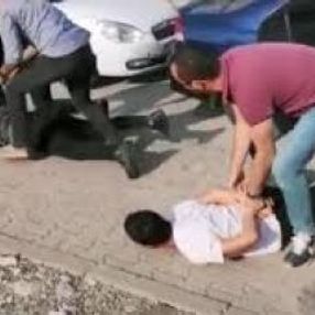 Kocaeli'de araba hırsızı çetesine operasyon