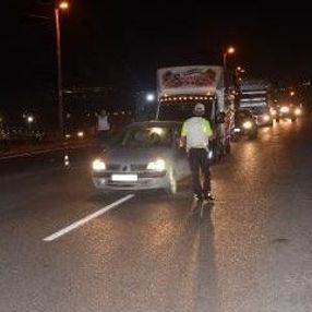 Cezaevinden dönenlere silahlı saldırı: 1 ölü 3 yaralı