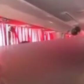 Komandolar dualarla sınıra gitti