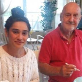 80 yaşındaki ABD'li ile evlenen Miraloğlu'dan açıklama