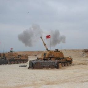Milli Savunma Bakanlığı'ndan harekat açıklaması