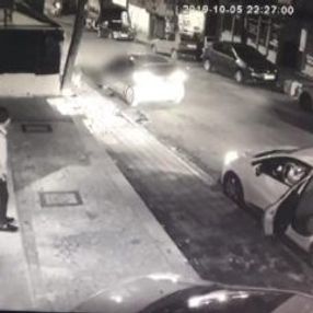 Eski arkadaşını küfür yüzünden öldürdü
