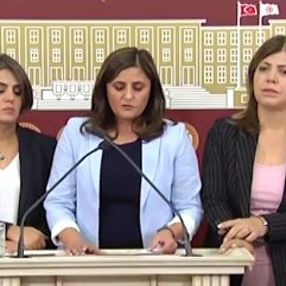 YPG'ye operasyon başladı, HDP'de yüzler düştü
