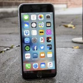 Apple, iPhone 6s modellerini ücretsiz tamir edecek