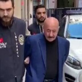 Kızına işkence uygulayan baba tutuklandı