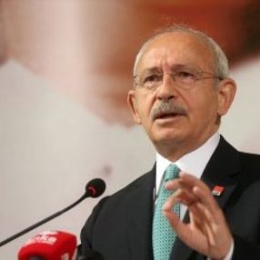 Kılıçdaroğlu'ndan Barış Pınarı Harekatı açıklaması
