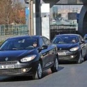 Korsan taksiler mesaj atmaya başladı